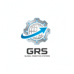 Global Robotics System Logo