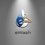 eWash App Logo